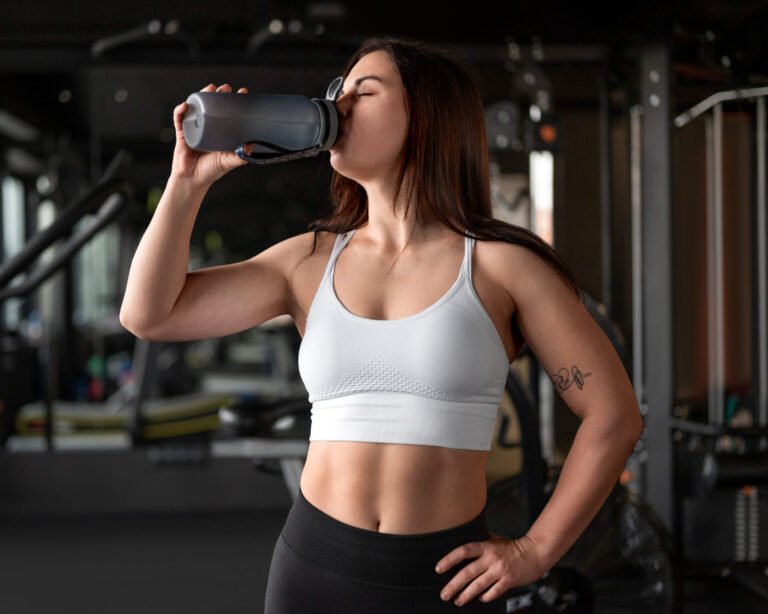 Como escolher o whey protein certo: guia completo para o consumidor
