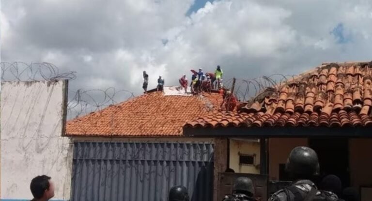 Julgamento de Mandante do Massacre de Altamira em Belém, no Pará