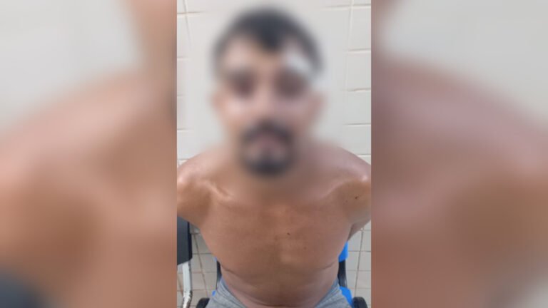 Operação policial resulta em apreensão de drogas e munições em Itaituba, Pará