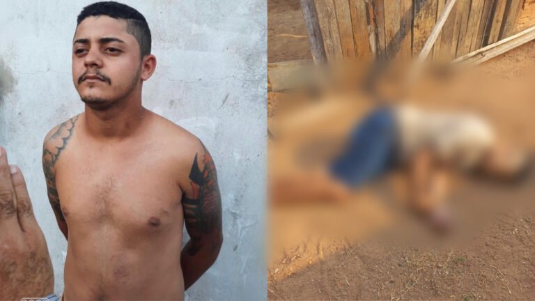 Suspeito Morre no Hospital após ser Baleado em Itaituba