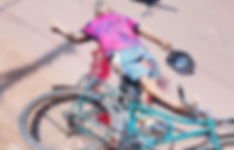 Idoso é Atropelado por Caminhão em Itaituba, no Pará