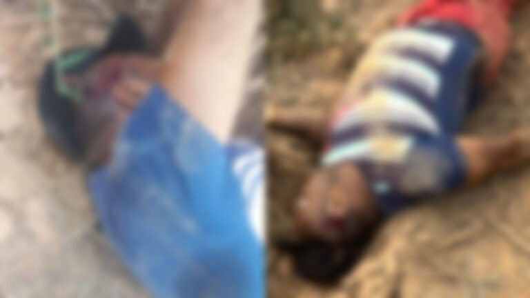 Homem é Encontrado Morto em Praia do Pânico, em Jacareacanga
