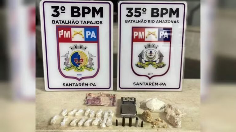 Presa por tráfico de drogas, mulher confessa à polícia que filha contou a ela que era abusada pelo padrasto