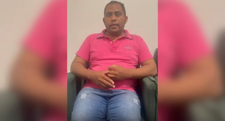 Enfermeiro se desculpa após arremessar garrafa em criança em Itaituba
