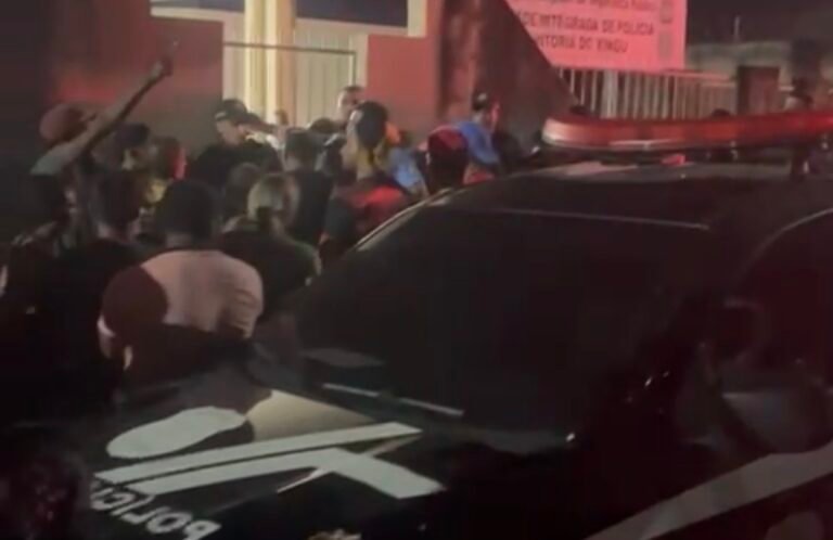 Tragédia em Vitória do Xingu: Criança em estado grave após agressão sexual