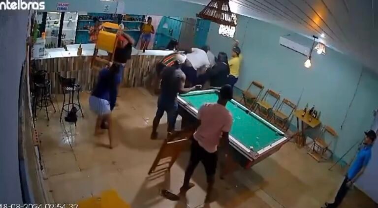 Homicídio em Novo Repartimento: Polícia Civil Investiga Crime Brutal