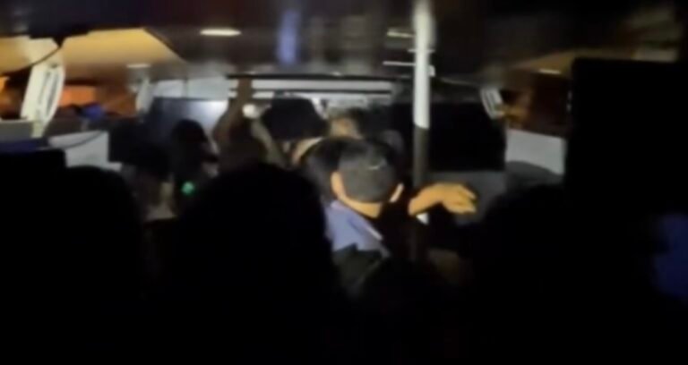 Passageiros Criticam Condições das Lanchas no Trajeto Santarém-Itaituba