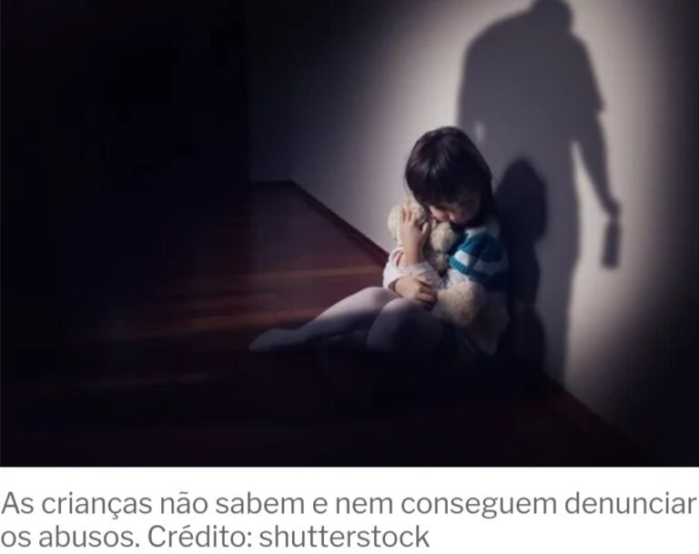 Conselho Tutelar de Itaituba alerta para o aumento no número de casos de abuso infantil na cidade