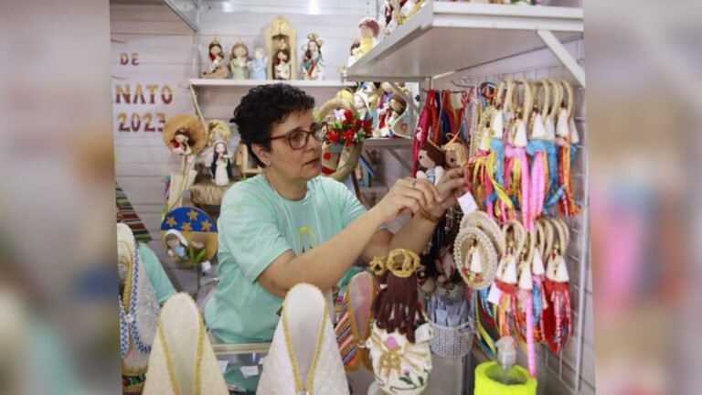 Feira de Artesanato do Círio está com pré-inscrições abertas