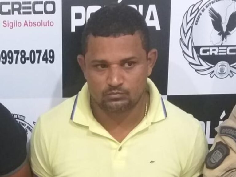 Suspeito de Roubo à Joalheria em Belém é Capturado no Maranhão