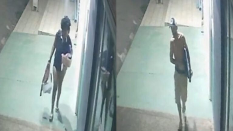 Polícia Recupera Itens Furtados em Itaituba