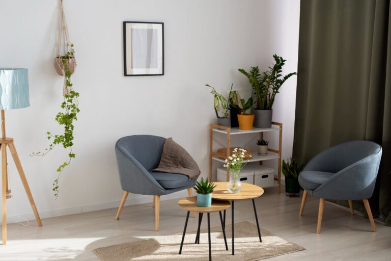 Ferramentas inovadoras para personalizar a decoração da sua casa