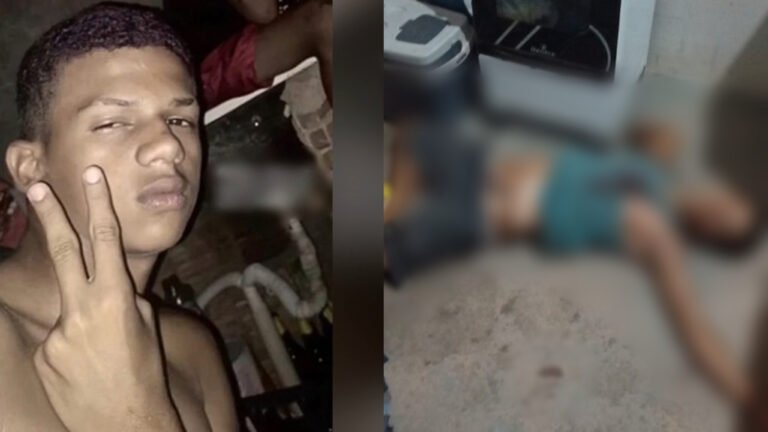 Adolescente é Morto em Conflito Policial Após Assassinar Rival em Marabá, no Pará