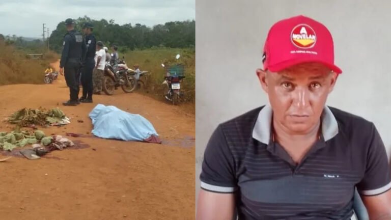 Acidente de Motocicletas Deixa um Morto e um Ferido em Medicilândia