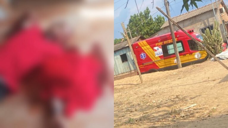 Homem é Morto a Facadas Após Agredir Companheira em Itaituba