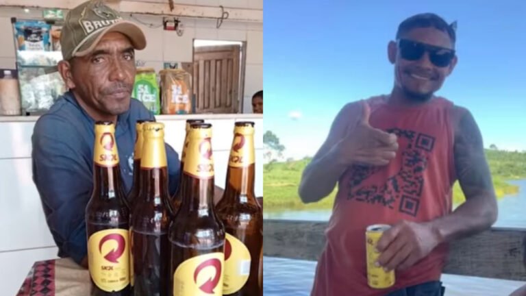 Video: Cobrança de Serviços Sexuais Termina em Duplo Homicídio em Pacajá, no Pará