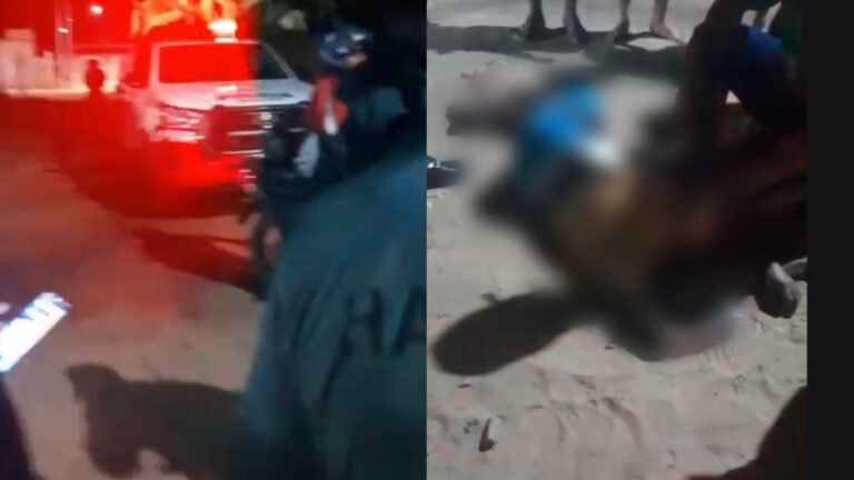 Tragédia em Itaituba: Homem Esfaqueado no Bairro Sol Nascente