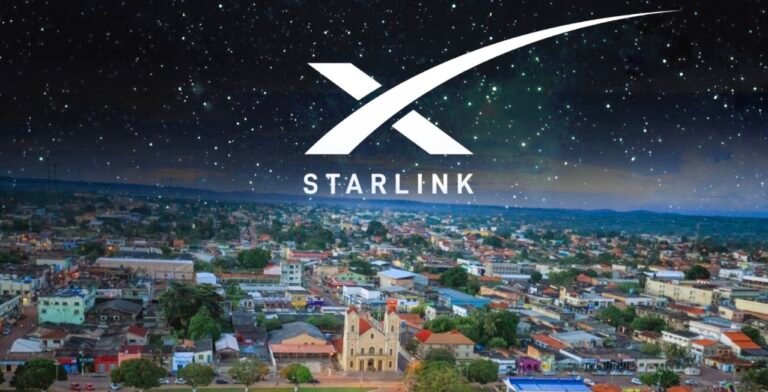 Starlink Expande Conectividade no Brasil: Crescimento Notável em Regiões Remotas