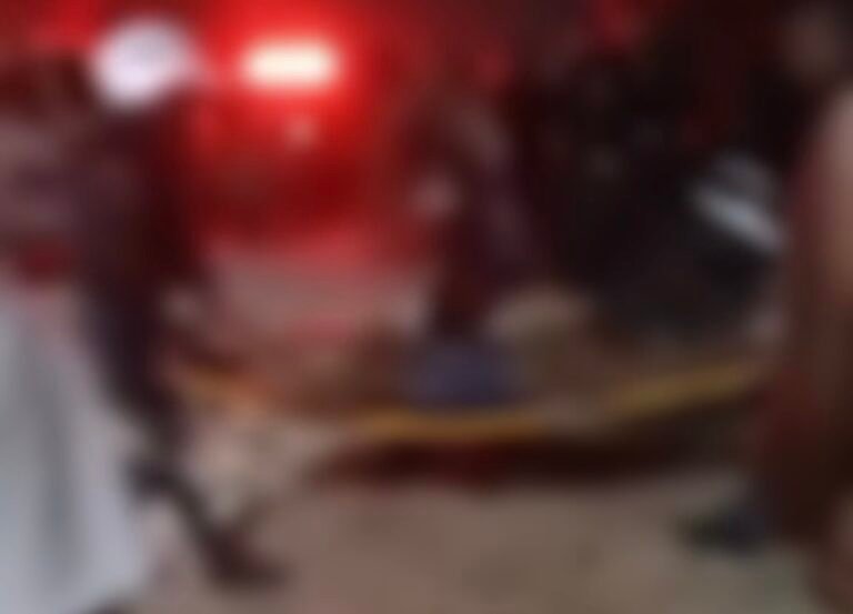 Homem Morre em Intervenção Policial em Itaituba, no Pará