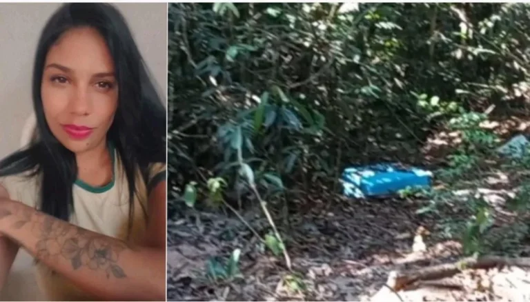 O Mistério Desvendado: O Caso Wandeilson Barbosa