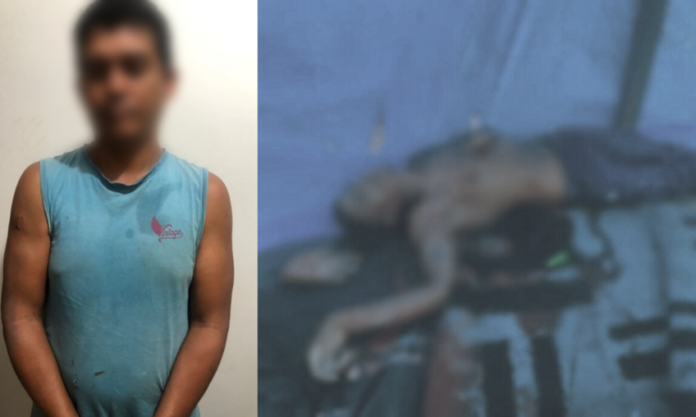 Conclusão das Investigações sobre Assassinato de “Mãozinha” em Itaituba
