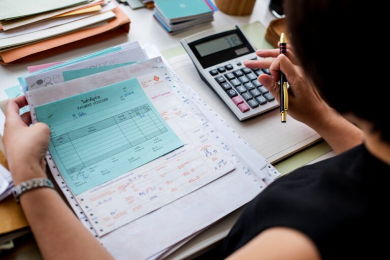 Como emitir Nota Fiscal sem CNPJ?