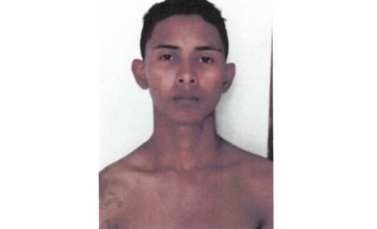 Polícia Civil Prende Anderson “MR” em Operação Contra Homicídios em Castanhal