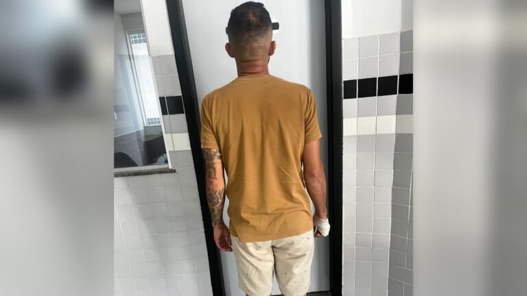 Polícia Civil prende homem com mandado de prisão durante investigação em Itaituba