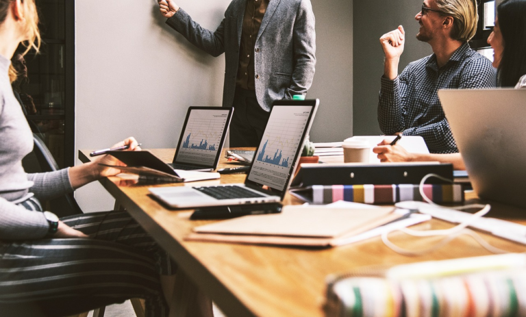 Planejamento Estratégico Empresarial: Guia Completo para o Sucesso do Seu Negócio
