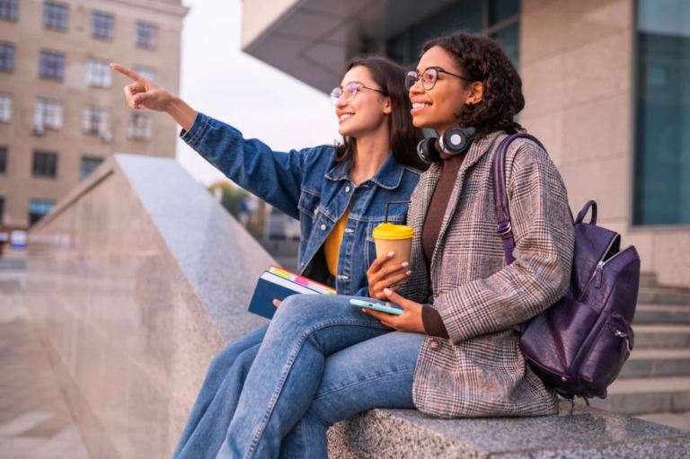 Bolsas de Estudo no Exterior: Vantagens, Como Conseguir e Principais Chances
