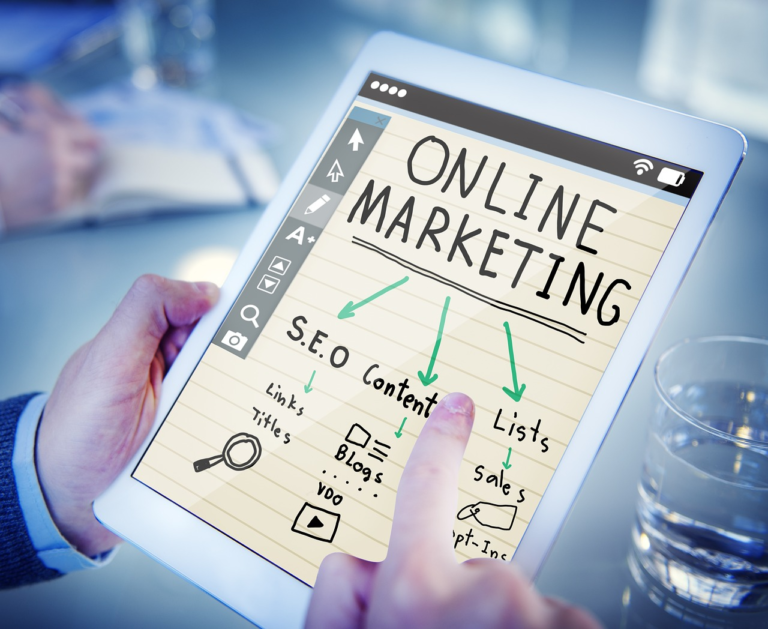 Marketing para Empresas: Estratégias, Importância e Ferramentas