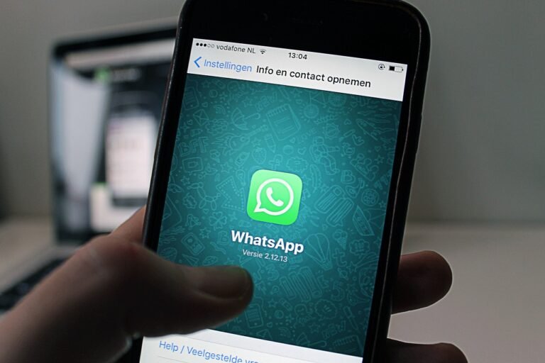 WhatsApp se mantém como a rede social mais usada no Brasil, aponta pesquisa 