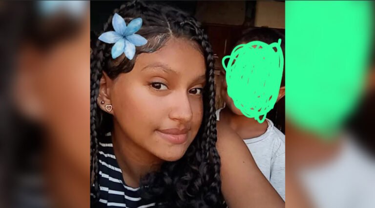 Adolescente de 14 Anos Desaparece em Itaituba e Mãe Faz Apelo à População