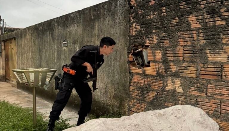 PF investiga crime eleitoral de Violência Política de Gênero
