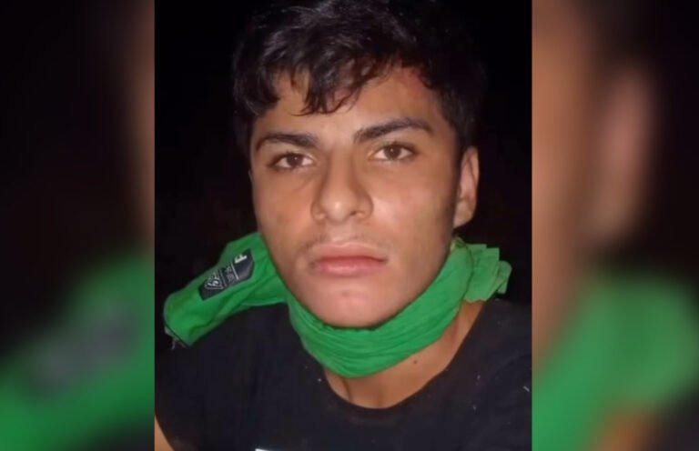 Brutal Assassinato de Jovem em São José de Ribamar no, MA