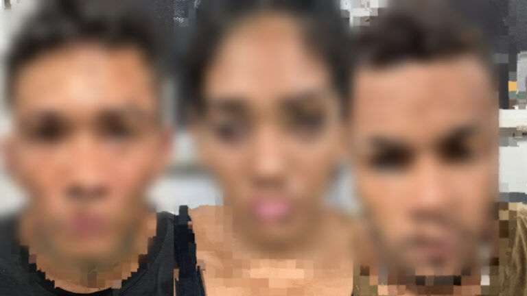 Operação Policial Desmantela Tráfico de Entorpecentes em Itaituba