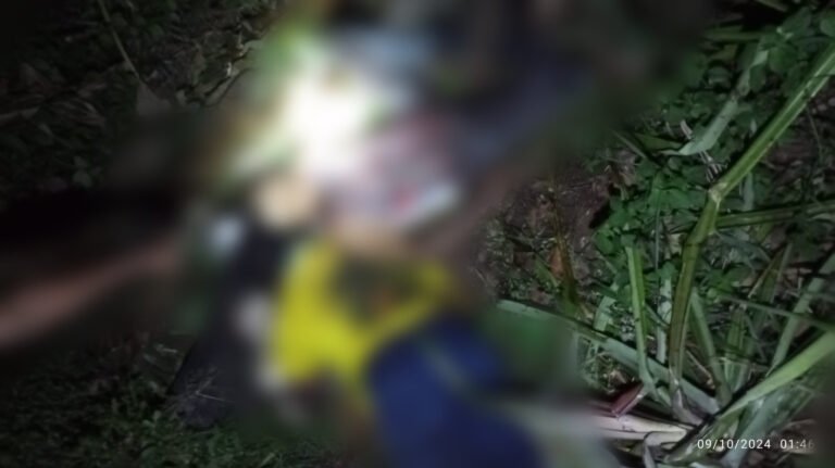 Tragédia em Propriedade Rural: Casal Encontrado Morto com Sinais de Violência