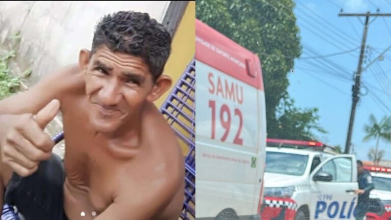 Tragédia Familiar em Breu Branco, no Pará