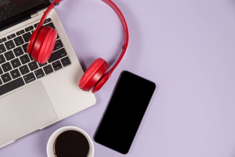 Top 10 Acessórios Indispensáveis para seu Smartphone
