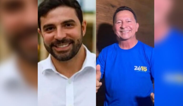 Destak acerta vitórias de Igor Normando, em Belém, e Zé Maria Tapajós, em Santarém; empresa prepara rodadas para 2º turno