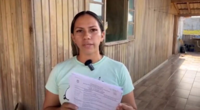 Conflito entre Mãe e Diretora de CMEI em Itaituba