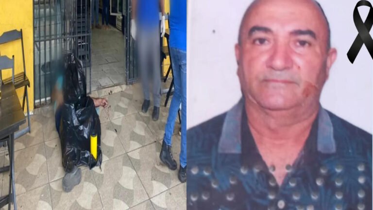 Video: Homem morre após confusão em conveniência no Bairro Cidade Nova
