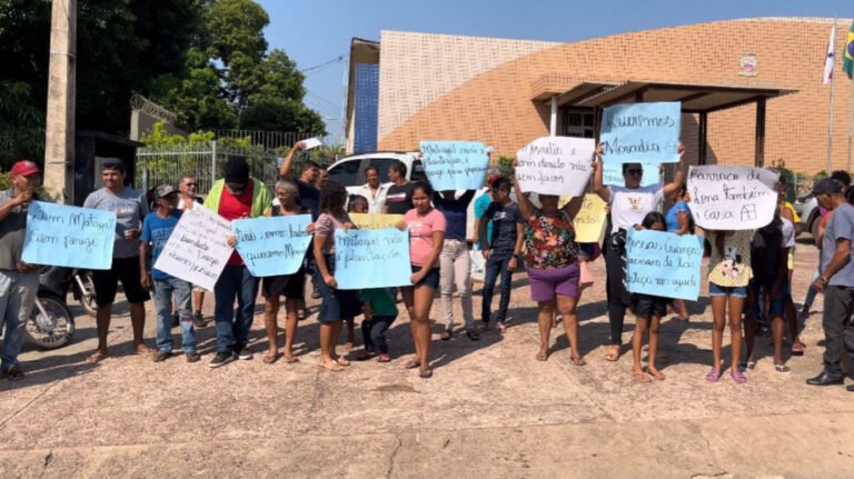 Decisão Judicial Regulariza Ocupação de Terrenos no Laranjal, em Itaituba