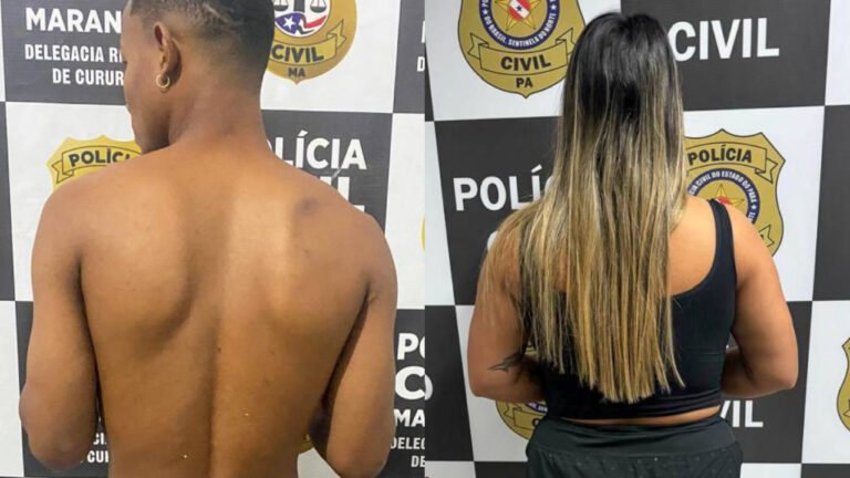 Operação Canarinho: Confronto entre Polícia e Quadrilha Resulta em Prisões no Pará