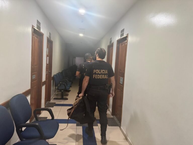 Operação apura compra de votos com Cheque Moradia