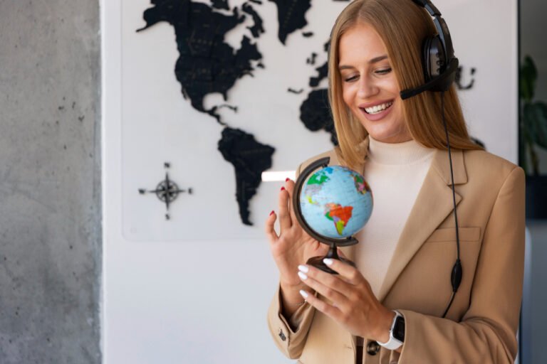 Criando um blog enquanto estuda no exterior: 8 dicas de sucesso