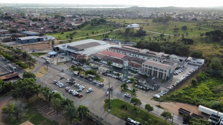 Hospital Regional em Marabá comemora 18 anos com mais de 6 milhões de atendimentos