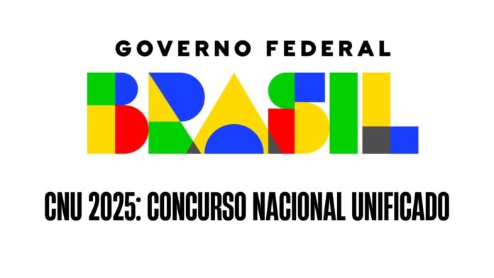 Edital CNU 2025