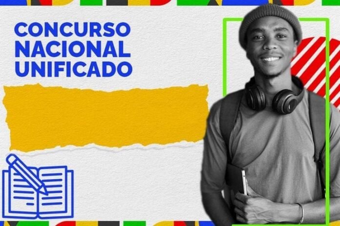 CNU 2025 Inscrições