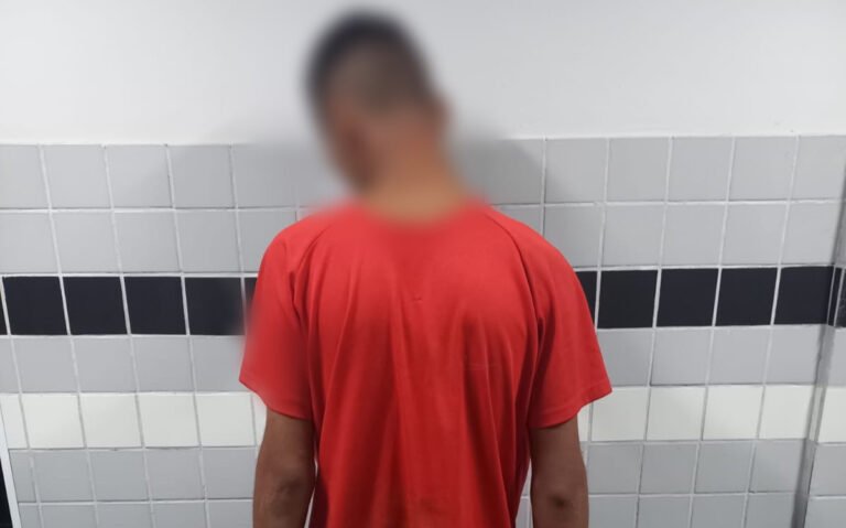 Pai aciona a polícia após ser ameaçado pelo filho em Itaituba